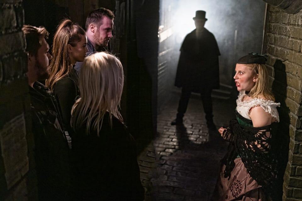 London Dungeon